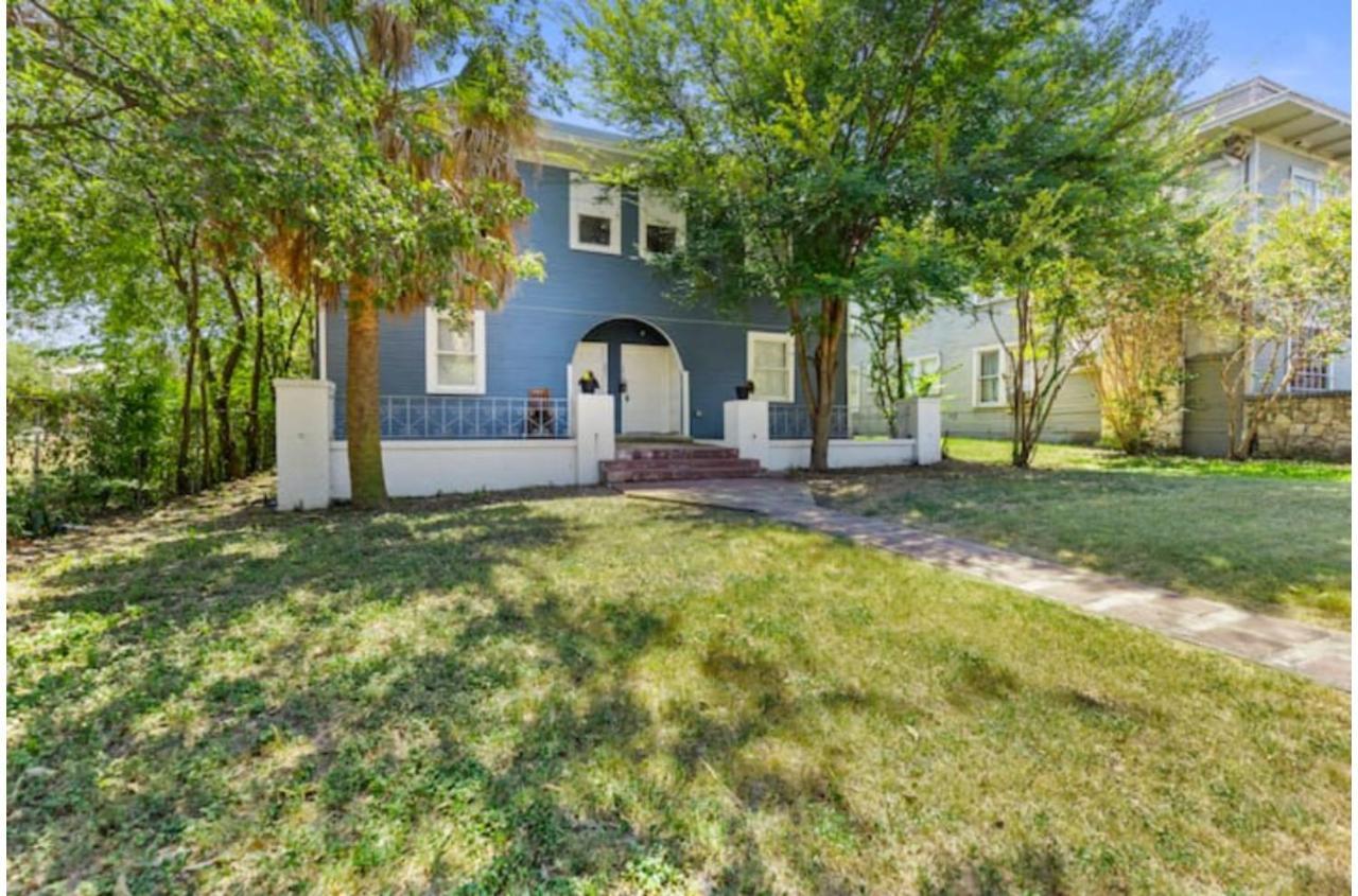 Apartamento Impressive Cozy Historic 2br Apt Near Downtown